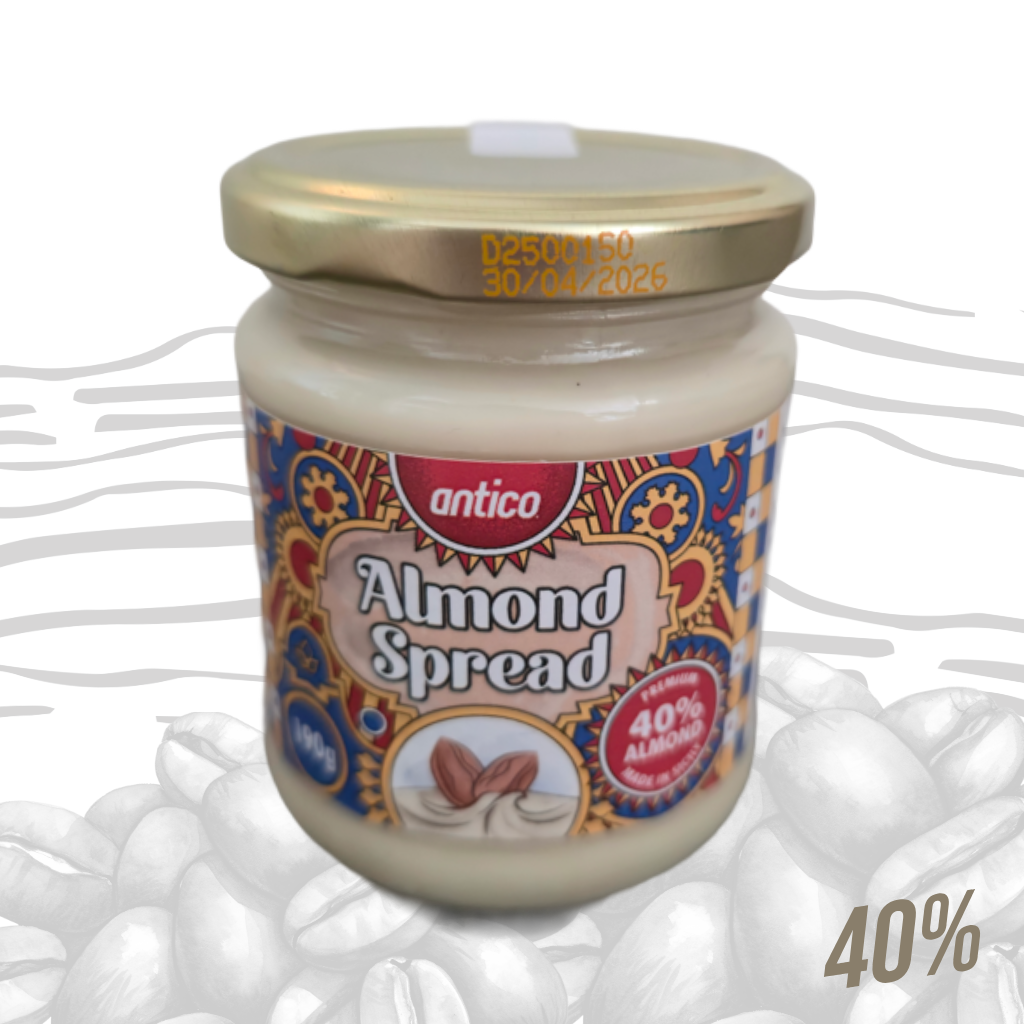 Antico Premium Spreads