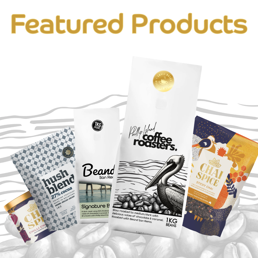 Featured Products