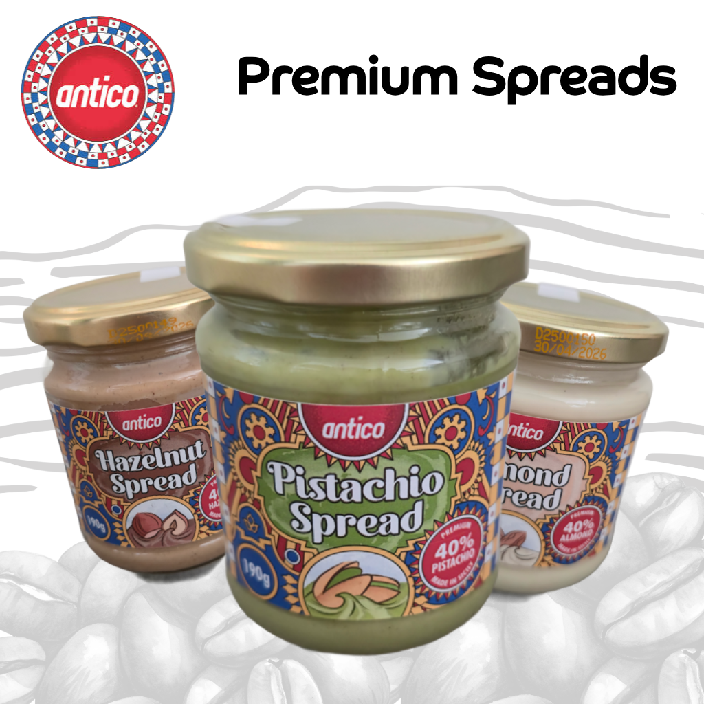 Premium Spreads