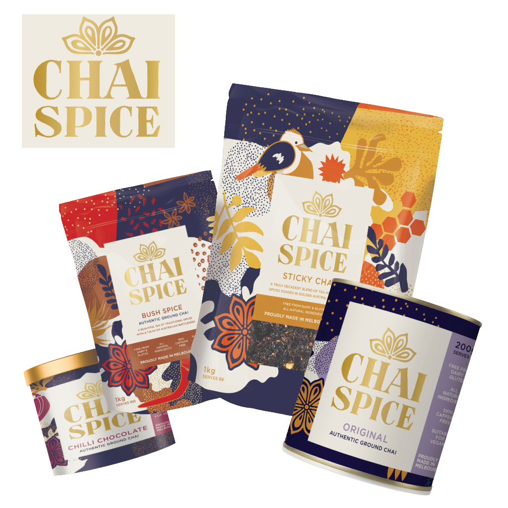 Chai Spice