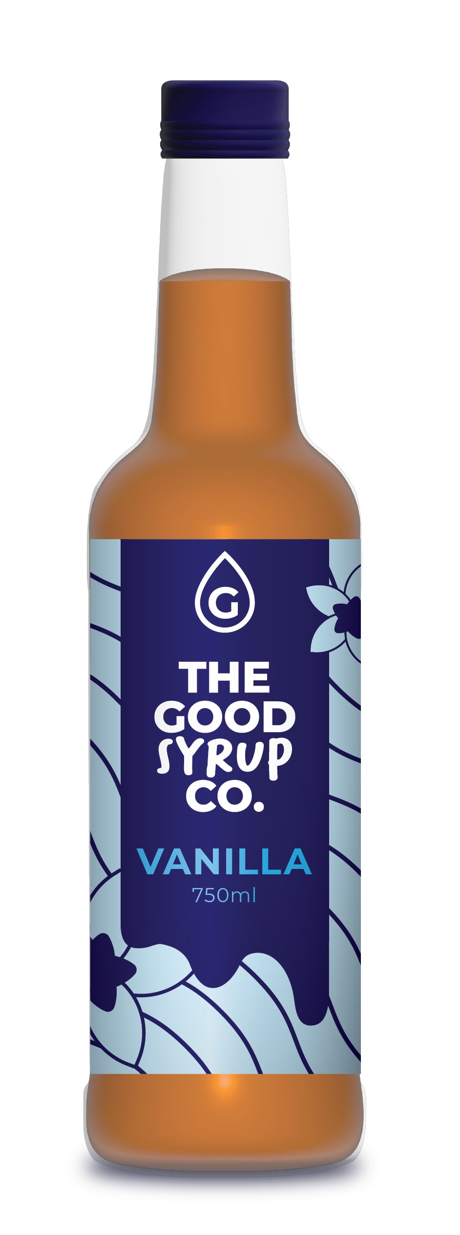 Spice Syrups