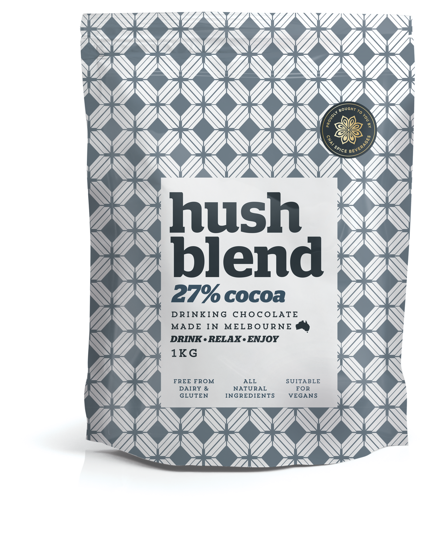 Drinking Chocolate 27%