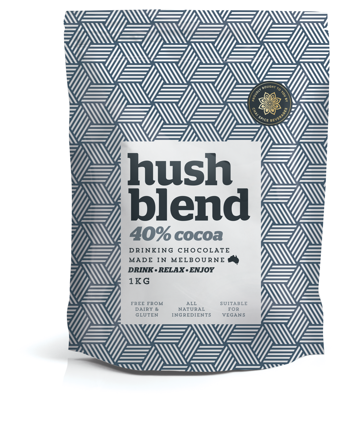 Drinking Chocolate 40%