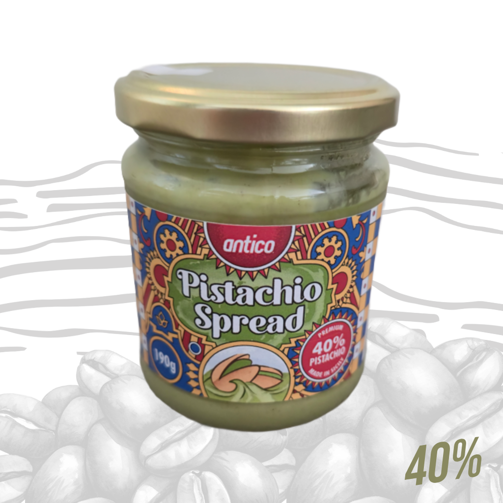 Antico Premium Spreads