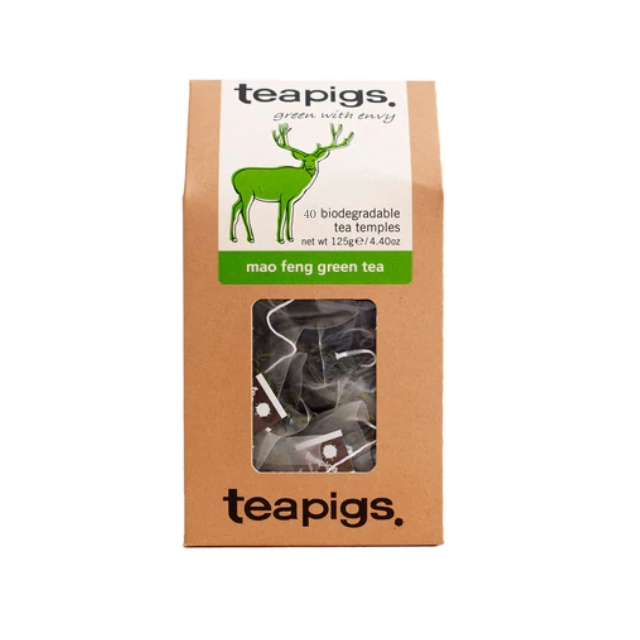 Teapigs Premium Tea Range (40/50 pcs)